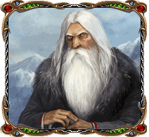 Старец Льдяст. Галерея изображений онлайн игры Троецарствие